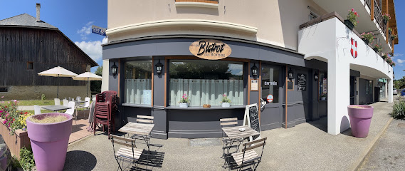 Le Bistrot Des Bornes Restaurant à Menthonnex-en-Bornes