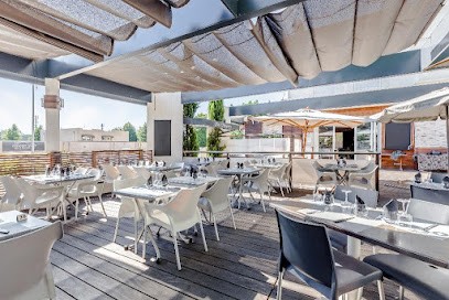 Ristorante Da Peppino La Suite, Restaurant à Seyssinet-Pariset