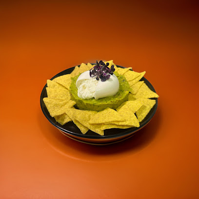 Chido - Restaurant Mexicains Restaurant à Courbevoie