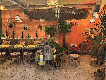 La Bella Vita Restaurant à Asnières-sur-Seine