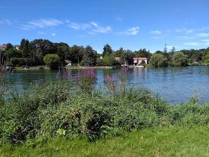 Restalliance, Restaurant à Seine-Port