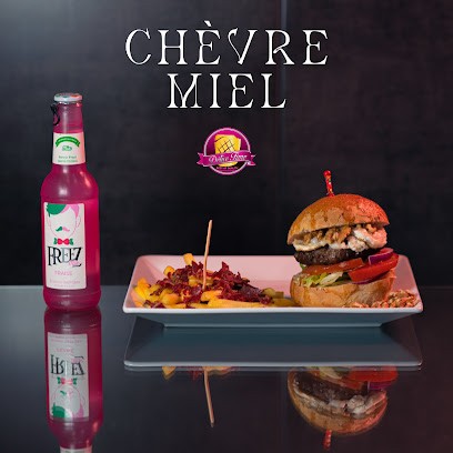 Délice Time, Restaurant à Remiremont