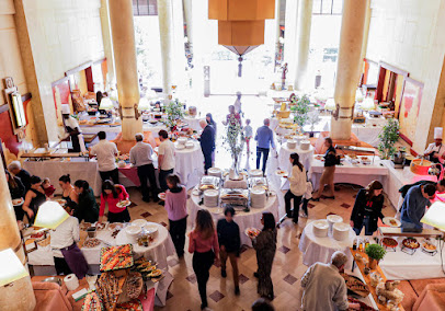Les Grands Brunch Du Léman Restaurant à Divonne-les-Bains