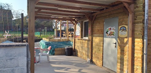 Le Saint Georges, Restaurant à Escarmain