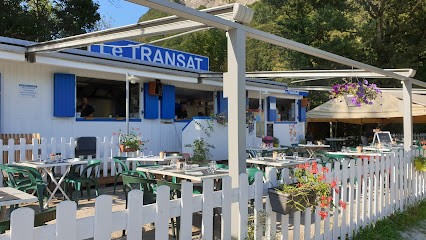 Le Transat, Restaurant à Sallanches