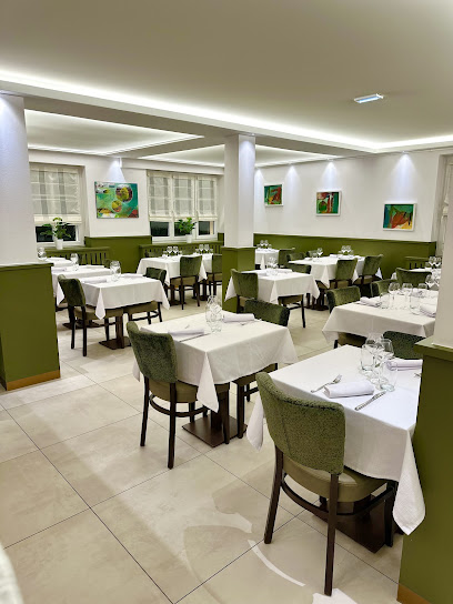La Fontana, Restaurant à Ernolsheim-Bruche