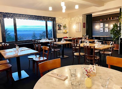 Restaurant La Poste Tout Simplement, Restaurant à Saint-Galmier