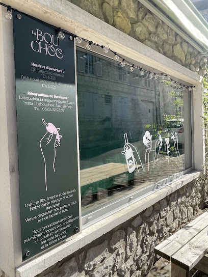 La Bouchée Restaurant à Beaugency