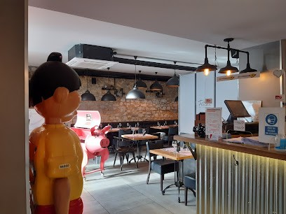 Petiole, Restaurant à Saint-Martin-de-Seignanx