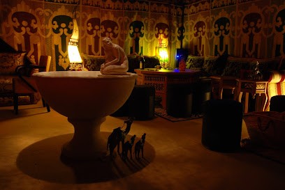 Le Diwan, Restaurant à Surgères