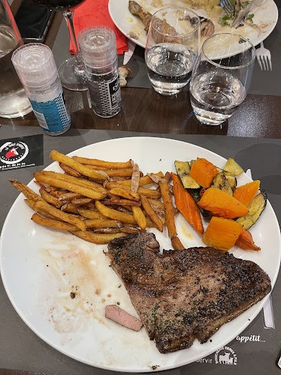 La Table D’Hervé, Restaurant à Marseille 12