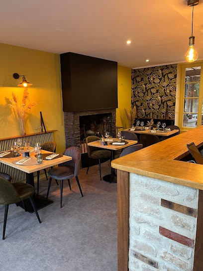 L'alouvi, Restaurant à Douvres-la-Délivrande