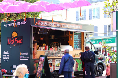 Westfood - Reservation De Food Truck Burgers Et Tex-Mex Pour Évenementiel:entreprises, Soirées, Mariages, Festivals Restaurant à Bazoches-sur-le-Betz
