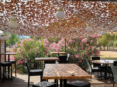 La Bodegita, Restaurant à Clermont-l'Hérault