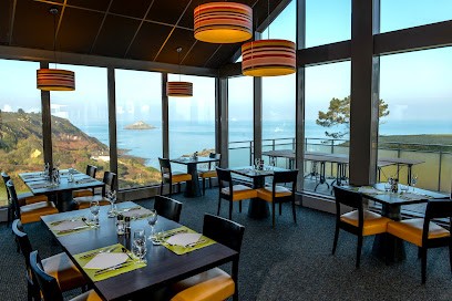 Le Fou de Bassan, Restaurant à Pléneuf-Val-André