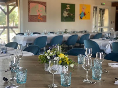 La Minoterie, Restaurant à Guipry-Messac