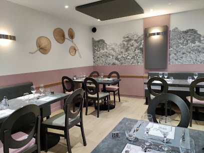 L'Idee Gourmande, Restaurant à La Flèche