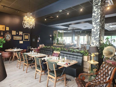 Maison Mita, Restaurant à Fosses