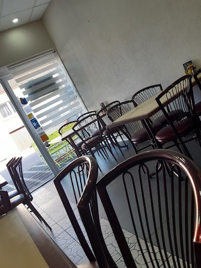 Alanya, Restaurant à Longeville-lès-Saint-Avold