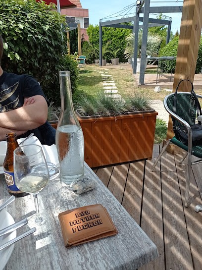 La Grignote, Restaurant à Berck