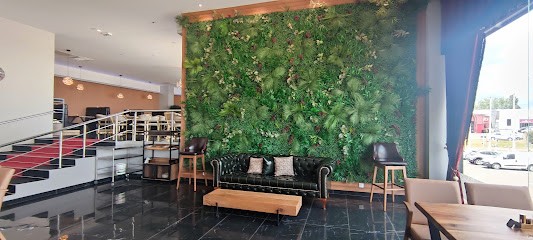 my chef, Restaurant à Luisant