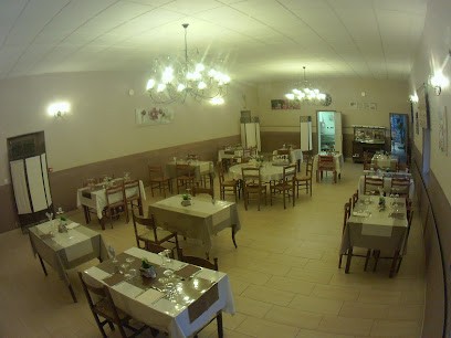 Le Relais Courcellois, Restaurant à Courcelles-de-Touraine