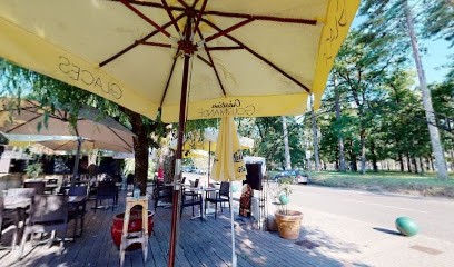 Le Mallaury, Restaurant à Revel