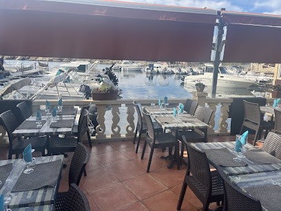 L'Hippocampe L’estaque, Restaurant à Marseille 16