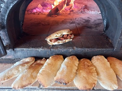 Tout Feu Tout Flamme, Restaurant à Mûrs-Erigné