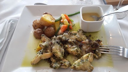 Restaurant La Sabliere, Restaurant à Divatte-sur-Loire