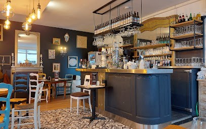 L'auberge du Dikke Buuk, Restaurant à Bailleul