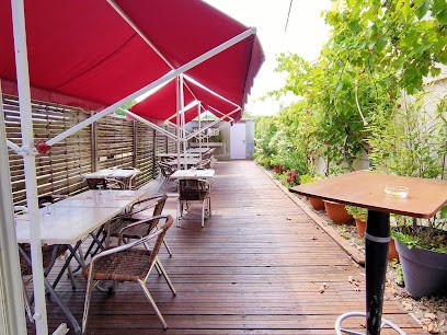 Resto le 113, Restaurant à Cadaujac