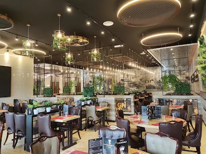Bienvenue, Restaurant à Saint-Parres-aux-Tertres