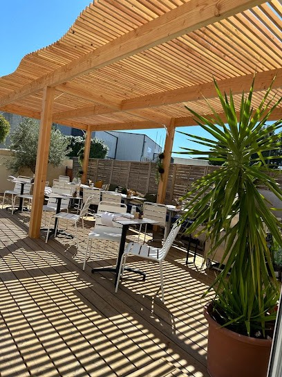 JUDY By My Little Bento, Restaurant à Mauguio