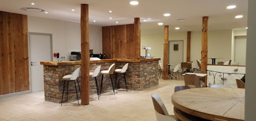 Restaurant La Foulquetière, Restaurant à Luçay-le-Mâle
