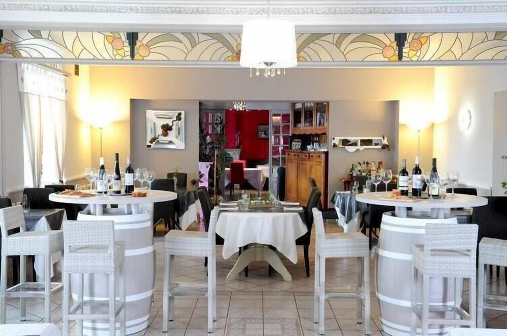 O'bouchon, Restaurant à Chis