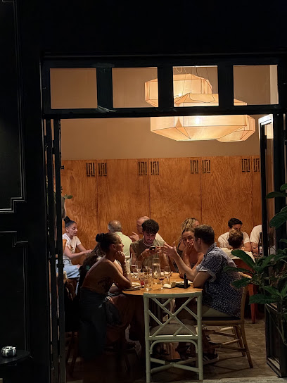 Le Consolat Restaurant à Marseille 01