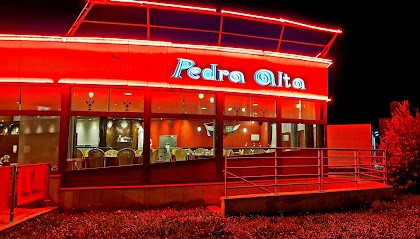 Pedra Alta Orléans, Restaurant à Saint-Jean-de-la-Ruelle