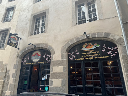 Oishi Malo Restaurant à Saint-Malo