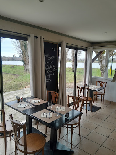 Les Délices D'elise Restaurant à Mareuil-sur-Arnon