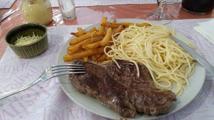 Le Relais De Perigny, Restaurant à Périgny