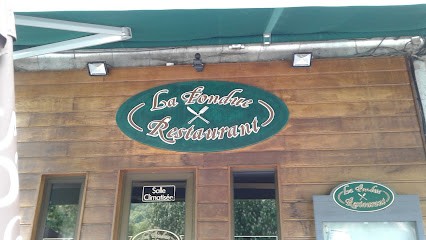 La Fondue, Restaurant à Saint-Martin-d'Uriage