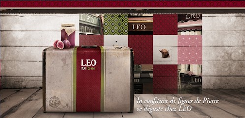 LEO RESTO, Restaurant à Fresnoy-le-Château