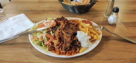 Restaurant Elite, Restaurant au Blanc-Mesnil