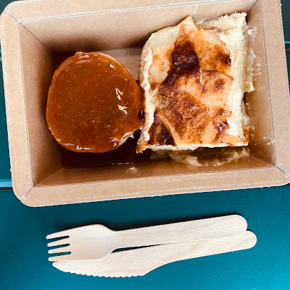 Mijotés Et Gourmandises - Distributeur Passerelles 7 Restaurant au Bourget-du-Lac