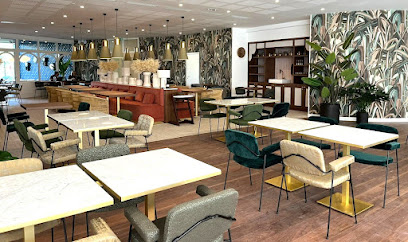 Restaurant La Table Paris-Clichy Restaurant à Clichy