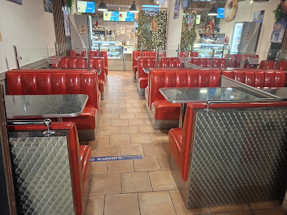 El Mamounia Restaurant à Lormont
