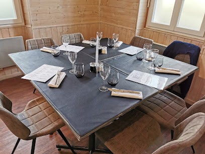 Osmoz, Restaurant à Couëron