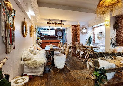 Tatanka, Restaurant à La Baule-Escoublac