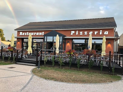 La Petite Fontaine, Restaurant à Gray